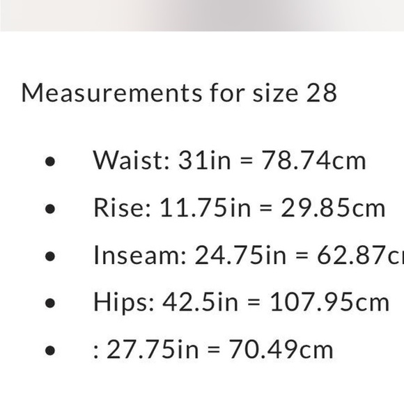 We the Free Olsen Cuffed Jeans - Picture 6 of 6